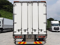 MITSUBISHI FUSO Fighter Aluminum Wing QKG-FK65FZ 2017 881,000km_2