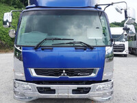 MITSUBISHI FUSO Fighter Aluminum Wing QKG-FK65FZ 2017 881,000km_3