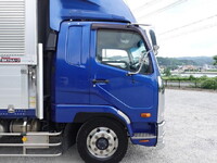 MITSUBISHI FUSO Fighter Aluminum Wing QKG-FK65FZ 2017 881,000km_4