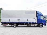 MITSUBISHI FUSO Fighter Aluminum Wing QKG-FK65FZ 2017 881,000km_5