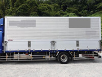 MITSUBISHI FUSO Fighter Aluminum Wing QKG-FK65FZ 2017 881,000km_7