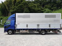 MITSUBISHI FUSO Fighter Aluminum Wing QKG-FK65FZ 2017 881,000km_8
