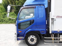 MITSUBISHI FUSO Fighter Aluminum Wing QKG-FK65FZ 2017 881,000km_9