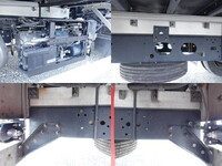 ISUZU Forward Aluminum Wing 2RG-FRR90S2 2018 617,000km_15
