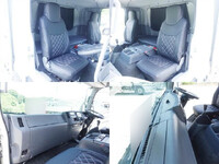 ISUZU Forward Aluminum Wing 2RG-FRR90S2 2018 617,000km_17