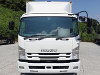 ISUZU Forward Aluminum Wing 2RG-FRR90S2 2018 617,000km_3