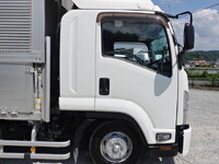 ISUZU Forward Aluminum Wing 2RG-FRR90S2 2018 617,000km_4