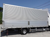 ISUZU Forward Aluminum Wing 2RG-FRR90S2 2018 617,000km_6