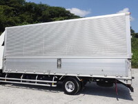ISUZU Forward Aluminum Wing 2RG-FRR90S2 2018 617,000km_7
