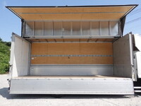 ISUZU Forward Aluminum Wing 2RG-FRR90S2 2018 617,000km_9