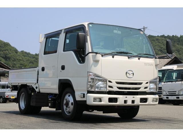 MAZDA Others Double Cab 2RG-LHS88A 2020 29,000km