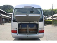 TOYOTA Coaster Micro Bus SDG-XZB50 2016 181,000km_12