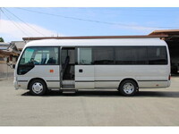 TOYOTA Coaster Micro Bus SDG-XZB50 2016 181,000km_13
