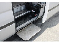 TOYOTA Coaster Micro Bus SDG-XZB50 2016 181,000km_14
