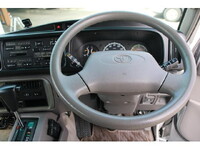 TOYOTA Coaster Micro Bus SDG-XZB50 2016 181,000km_23