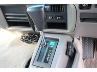 TOYOTA Coaster Micro Bus SDG-XZB50 2016 181,000km_29