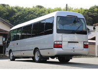 TOYOTA Coaster Micro Bus SDG-XZB50 2016 181,000km_2