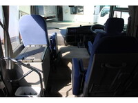 TOYOTA Coaster Micro Bus SDG-XZB50 2016 181,000km_33