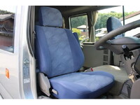 TOYOTA Coaster Micro Bus SDG-XZB50 2016 181,000km_34
