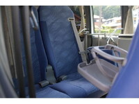 TOYOTA Coaster Micro Bus SDG-XZB50 2016 181,000km_35
