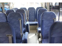 TOYOTA Coaster Micro Bus SDG-XZB50 2016 181,000km_39