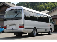 TOYOTA Coaster Micro Bus SDG-XZB50 2016 181,000km_4