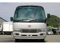 TOYOTA Coaster Micro Bus SDG-XZB50 2016 181,000km_5