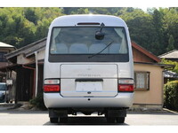 TOYOTA Coaster Micro Bus SDG-XZB50 2016 181,000km_8