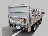 HINO Dutro Flat Body TPG-XZC605M 2017 100,735km_2