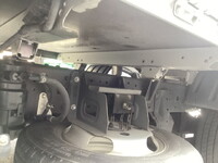 HINO Dutro Flat Body TPG-XZC605M 2017 100,735km_3