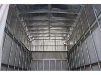 MITSUBISHI FUSO Canter Covered Truck TKG-FEB80 2016 50,000km_10