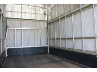 MITSUBISHI FUSO Canter Covered Truck TKG-FEB80 2016 50,000km_12