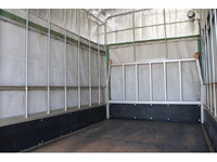 MITSUBISHI FUSO Canter Covered Truck TKG-FEB80 2016 50,000km_13