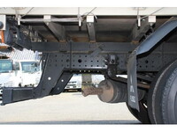 MITSUBISHI FUSO Canter Covered Truck TKG-FEB80 2016 50,000km_21