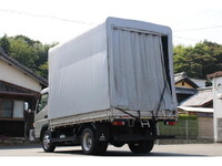 MITSUBISHI FUSO Canter Covered Truck TKG-FEB80 2016 50,000km_2