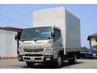 MITSUBISHI FUSO Canter Covered Truck TKG-FEB80 2016 50,000km_3