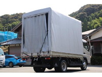 MITSUBISHI FUSO Canter Covered Truck TKG-FEB80 2016 50,000km_4
