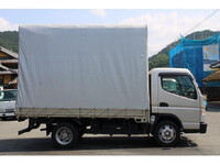 MITSUBISHI FUSO Canter Covered Truck TKG-FEB80 2016 50,000km_5