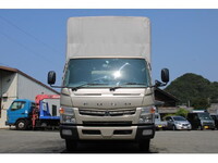 MITSUBISHI FUSO Canter Covered Truck TKG-FEB80 2016 50,000km_6