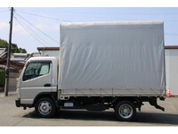 MITSUBISHI FUSO Canter Covered Truck TKG-FEB80 2016 50,000km_8