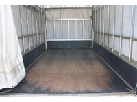 MITSUBISHI FUSO Canter Covered Truck TKG-FEB80 2016 50,000km_9
