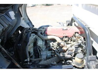 HINO Dutro Deep Dump SKG-XZC610T 2011 126,000km_10