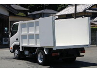 HINO Dutro Deep Dump SKG-XZC610T 2011 126,000km_11