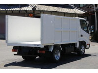 HINO Dutro Deep Dump SKG-XZC610T 2011 126,000km_12