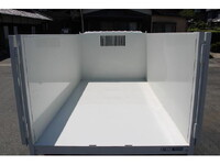 HINO Dutro Deep Dump SKG-XZC610T 2011 126,000km_15