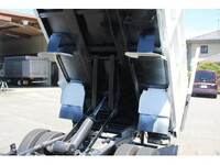 HINO Dutro Deep Dump SKG-XZC610T 2011 126,000km_17