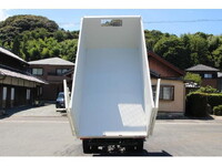 HINO Dutro Deep Dump SKG-XZC610T 2011 126,000km_19