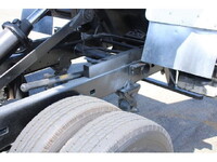 HINO Dutro Deep Dump SKG-XZC610T 2011 126,000km_21