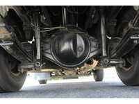 HINO Dutro Deep Dump SKG-XZC610T 2011 126,000km_24