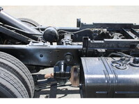 HINO Dutro Deep Dump SKG-XZC610T 2011 126,000km_25